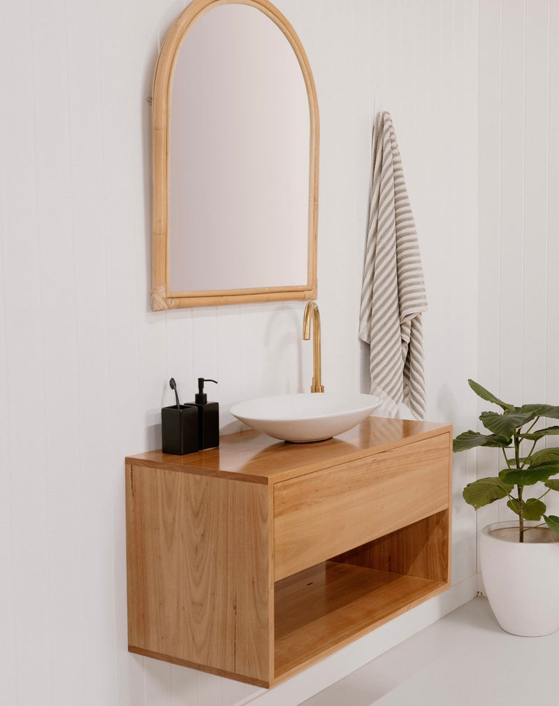 Cove vanity