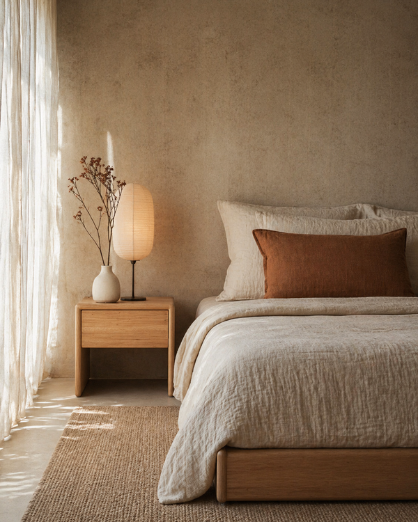 Drift Bedside Tables