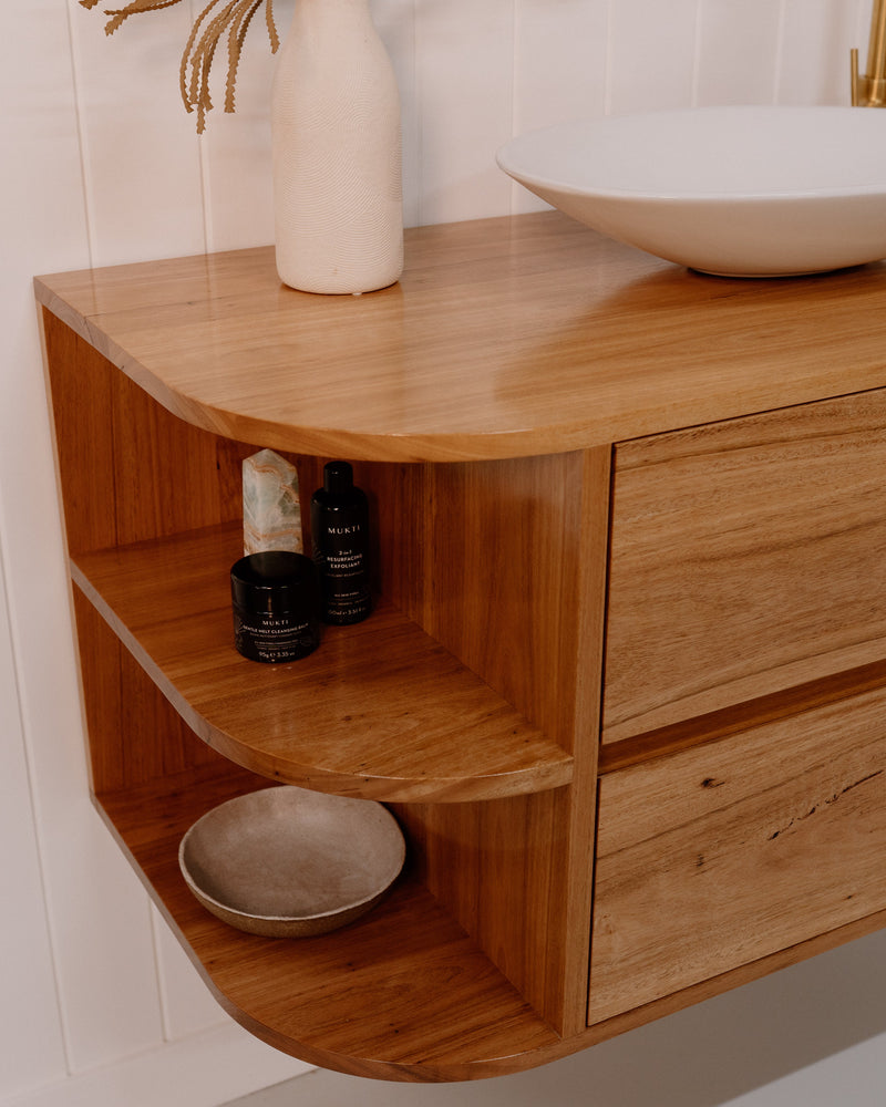 Haven Vanity