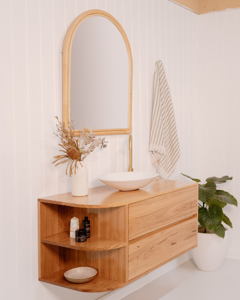 Haven Vanity