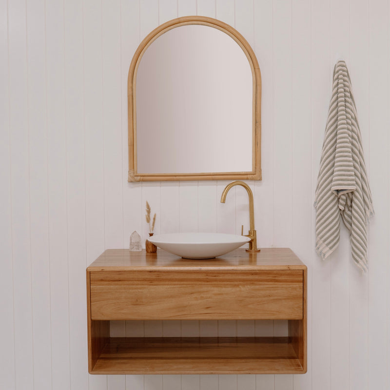 Corindi vanity