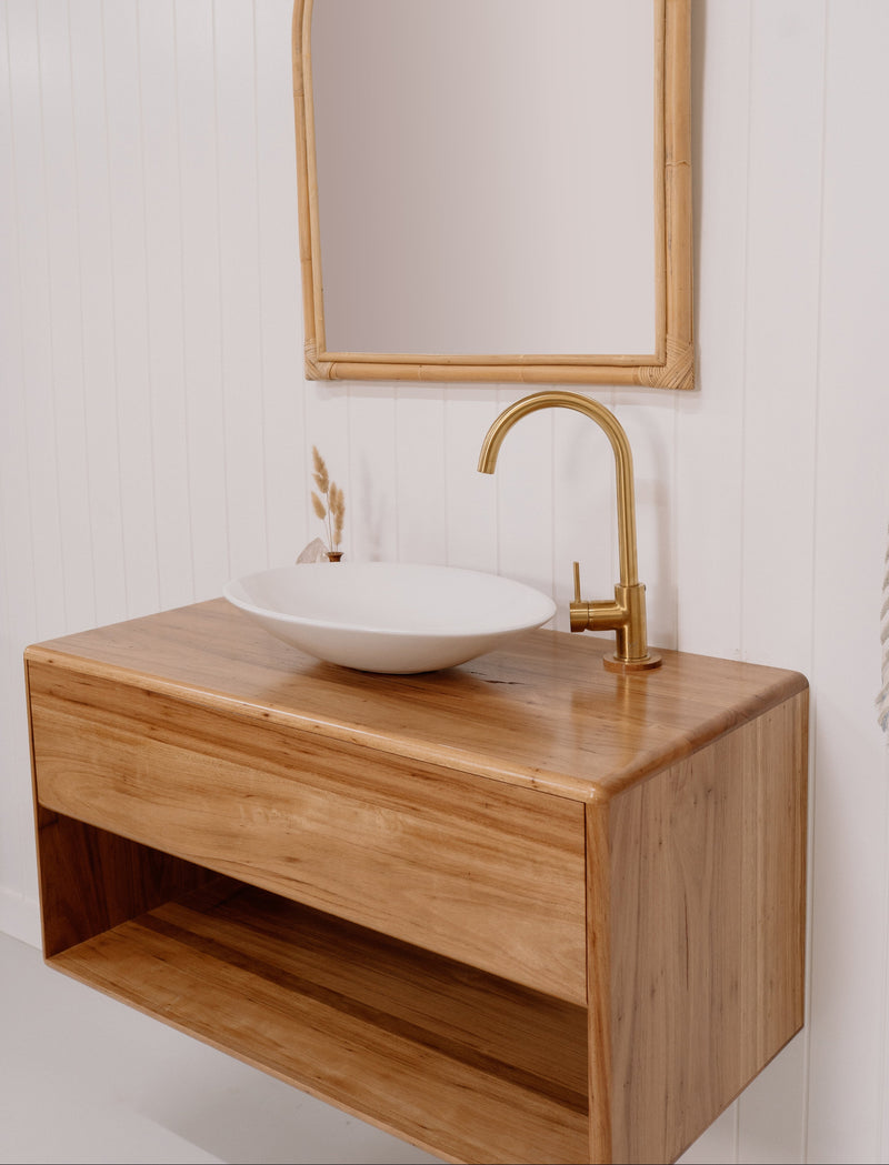 Corindi vanity