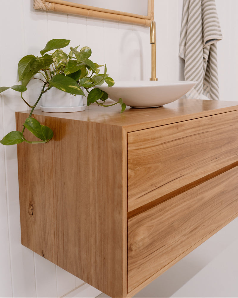 Hove vanity