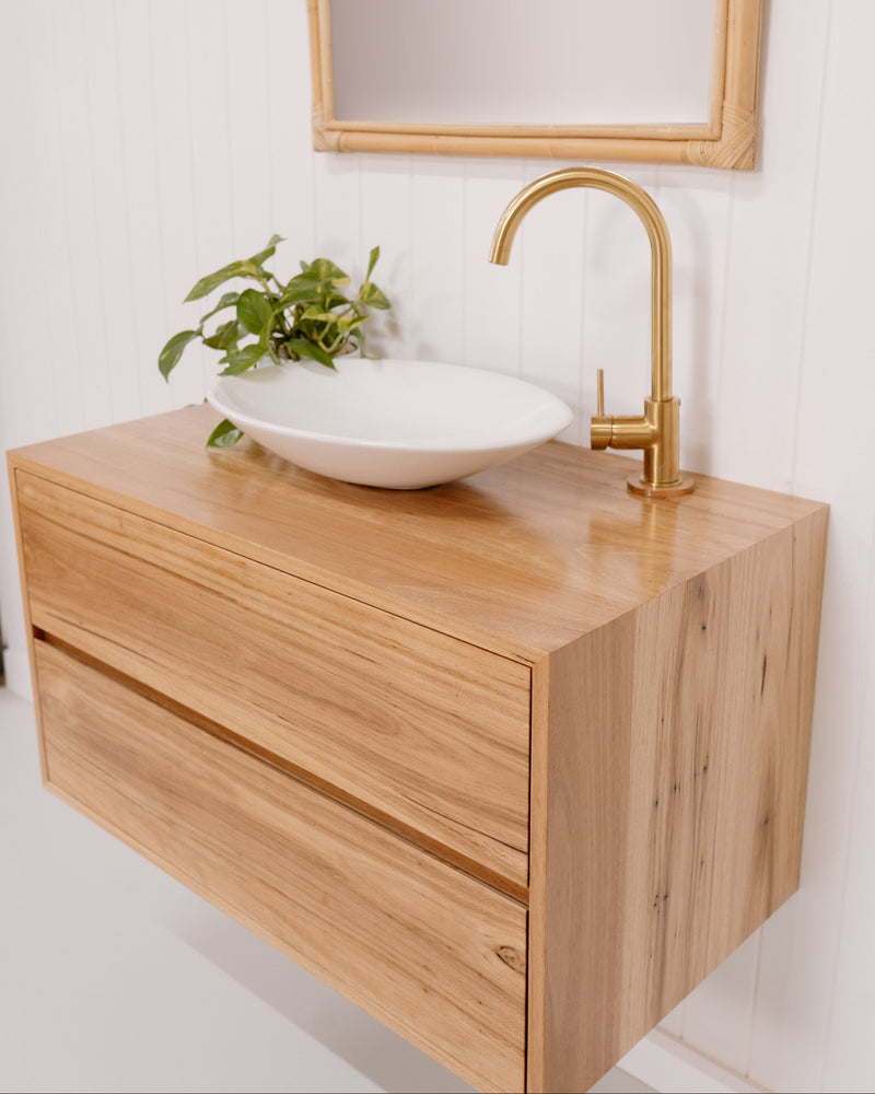 Hove vanity
