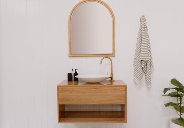 Cove vanity