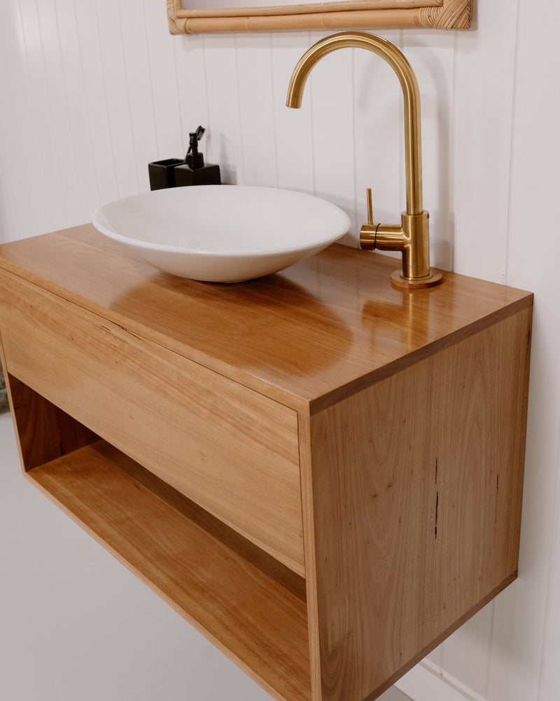 Cove vanity
