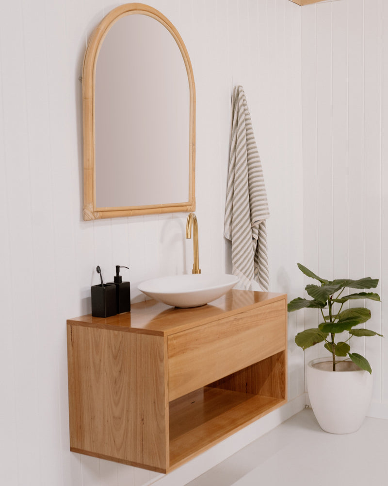 Cove vanity