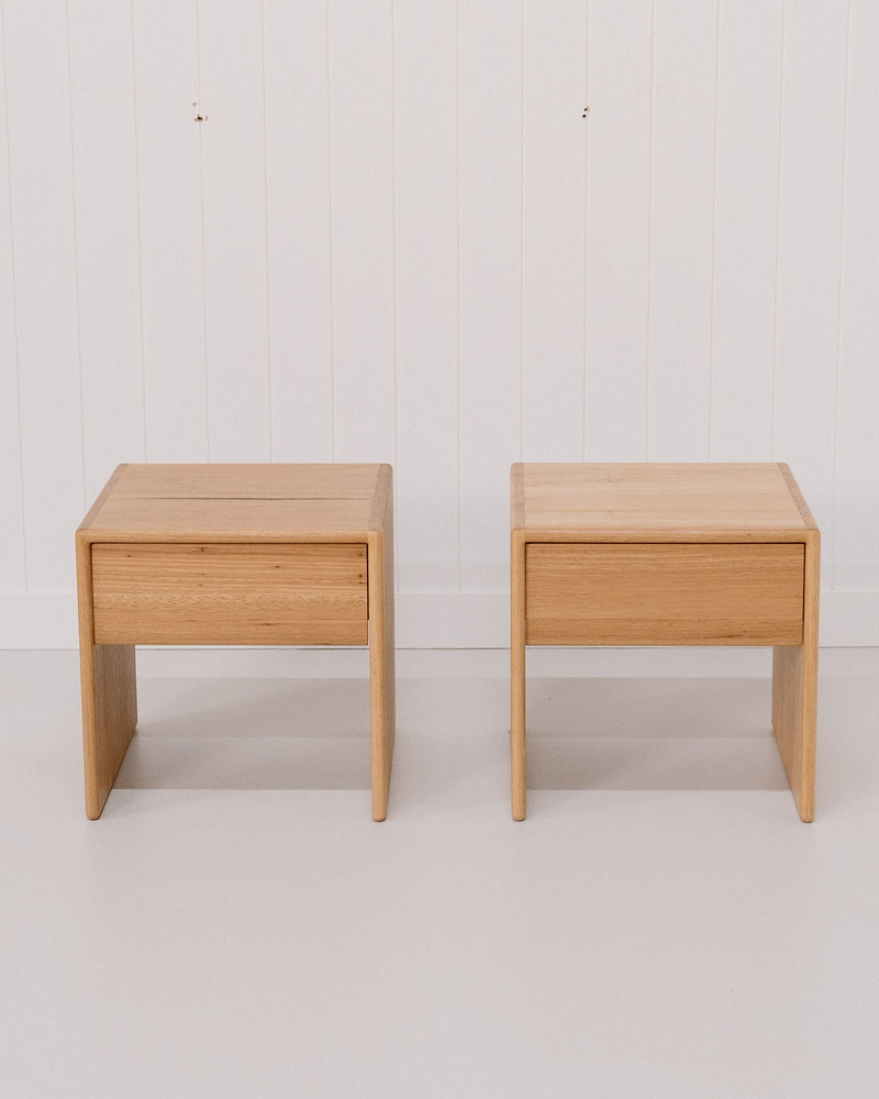 Drift Bedside Tables