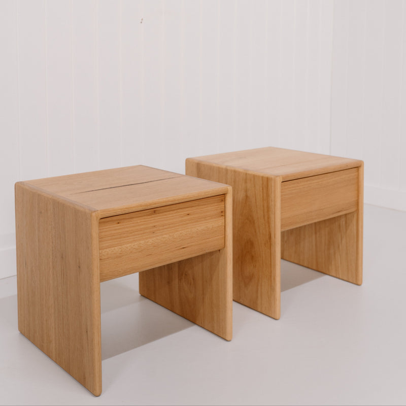 Drift Bedside Tables