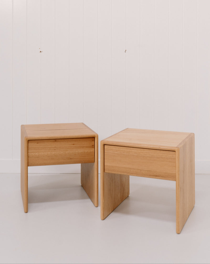 Drift Bedside Tables