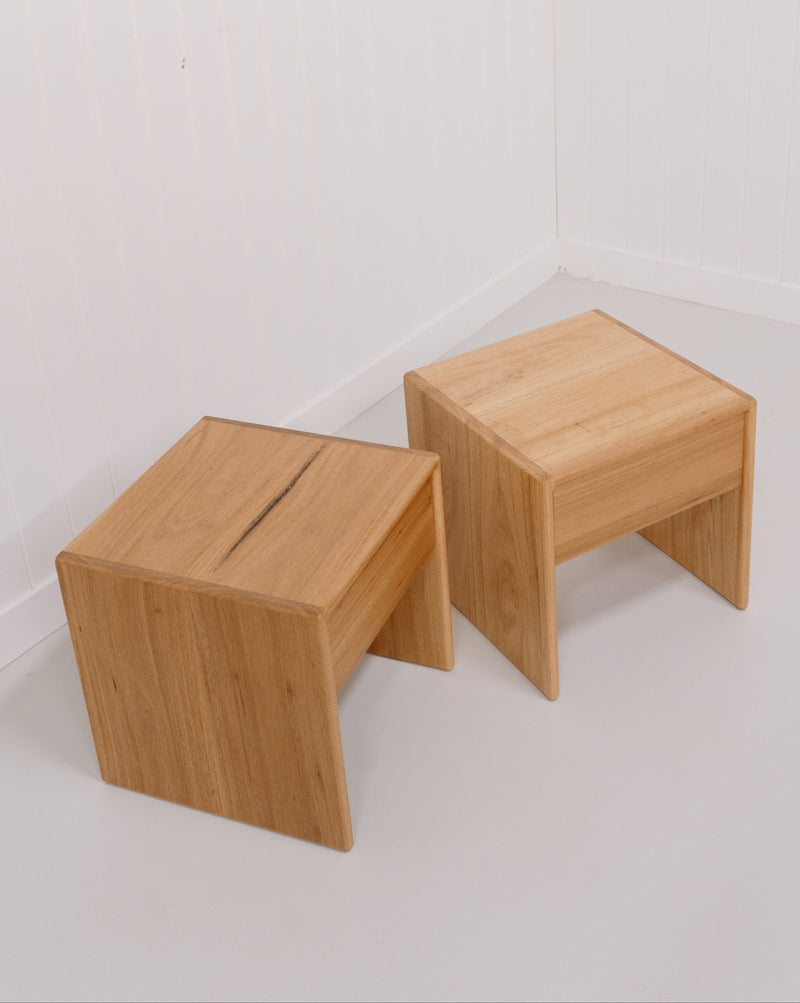 Drift Bedside Tables