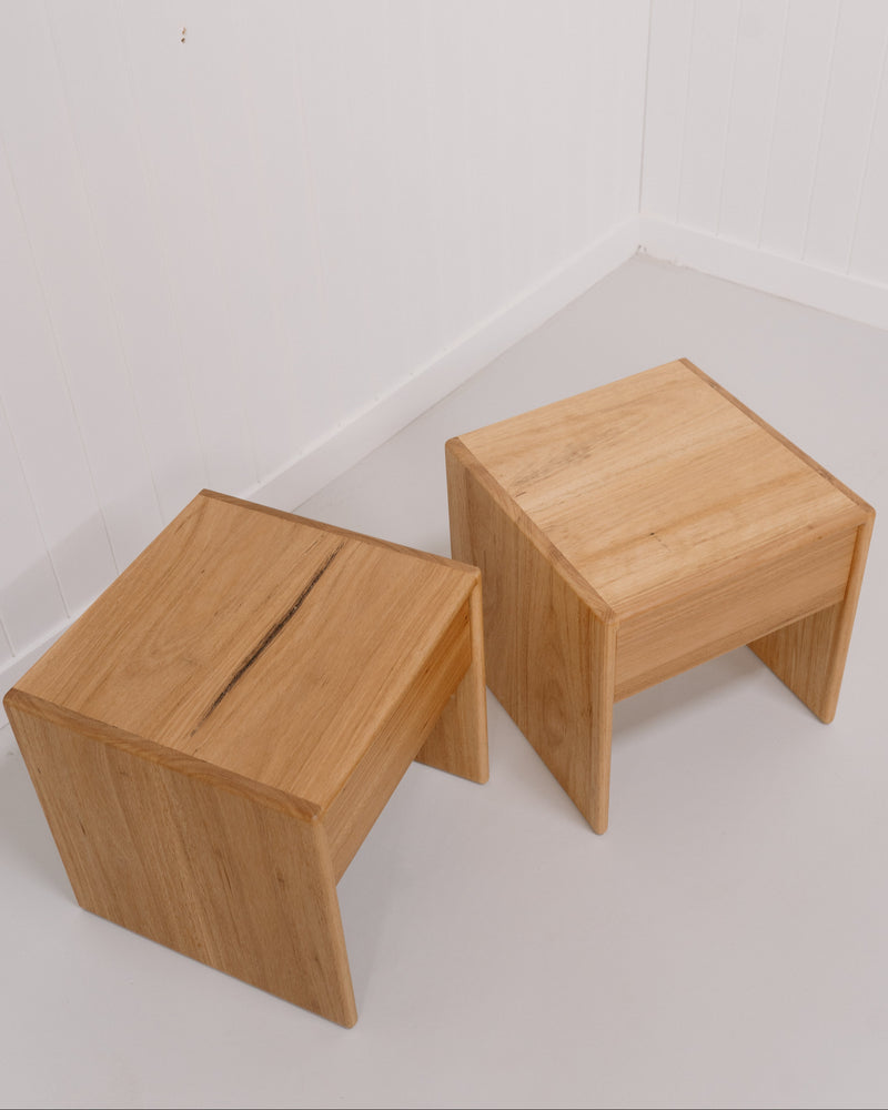 Drift Bedside Tables