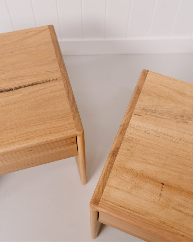 Drift Bedside Tables