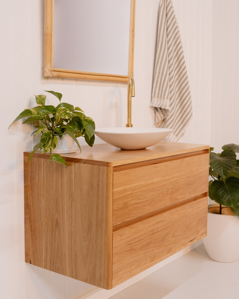 Lennox vanity