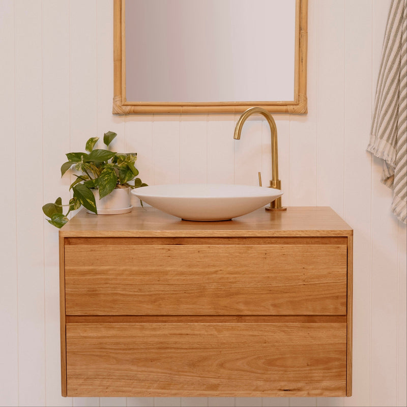 Lennox vanity