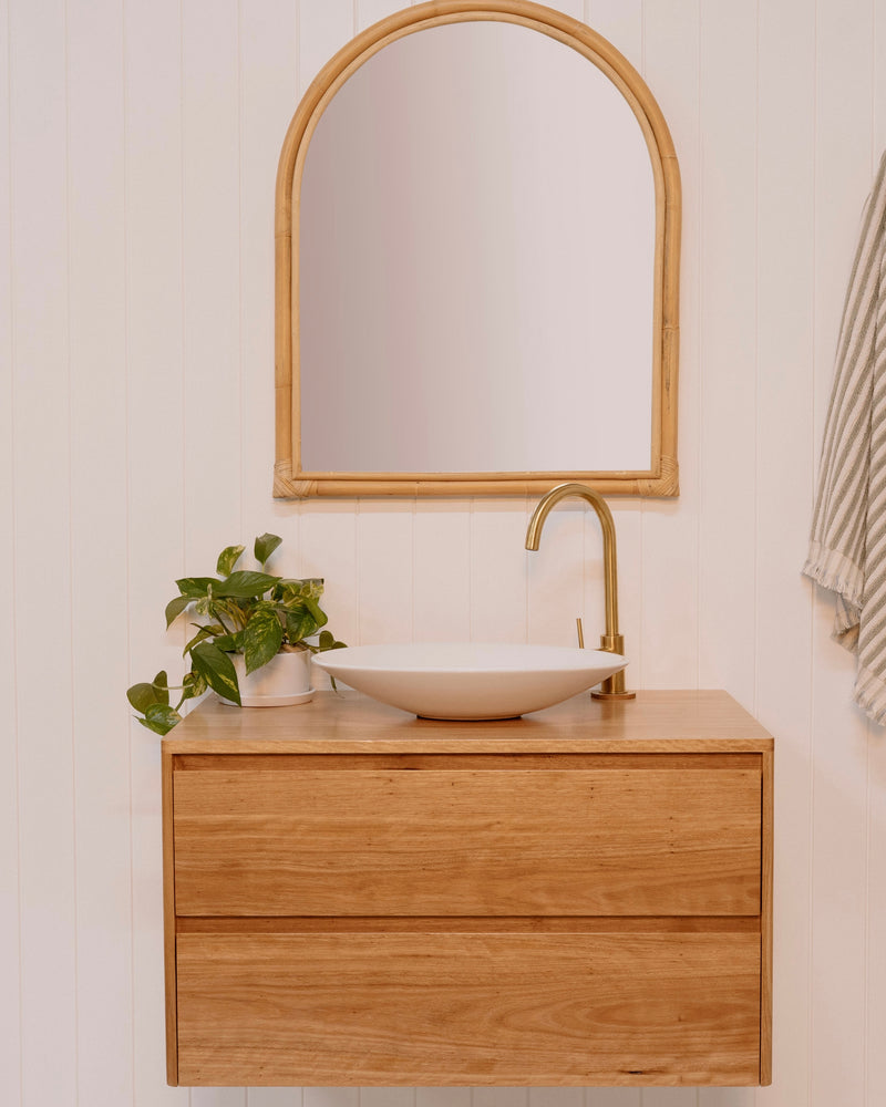 Lennox vanity