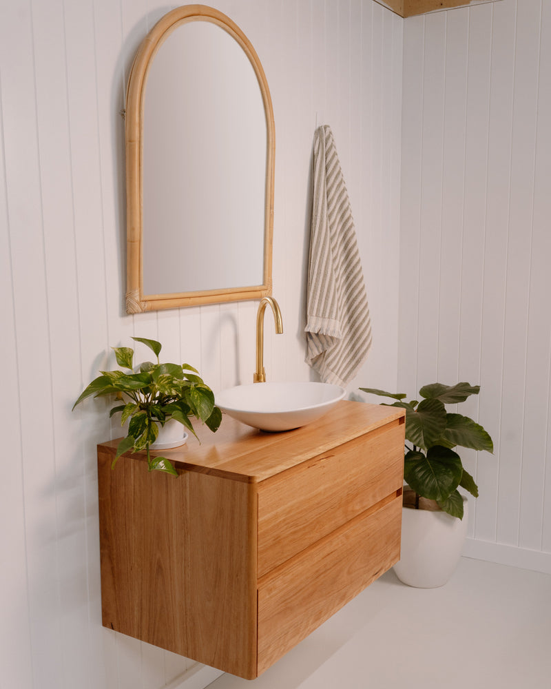 Lennox vanity