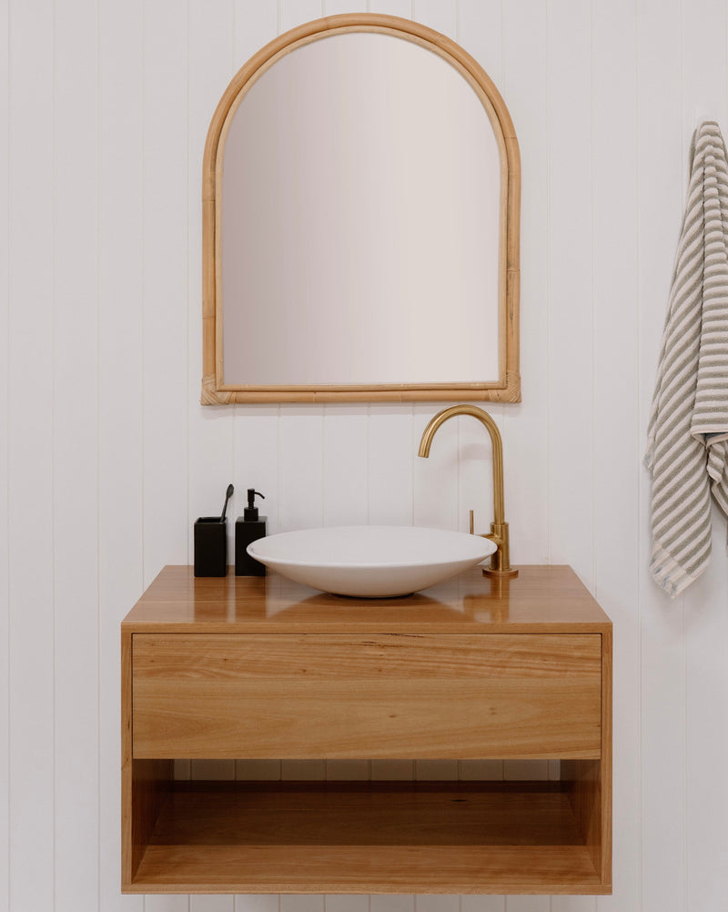 Cove vanity