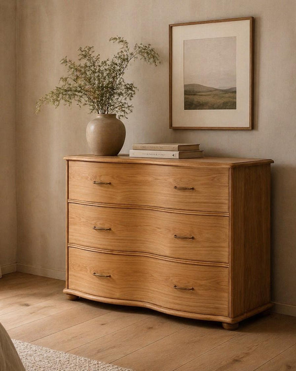Vale Dresser