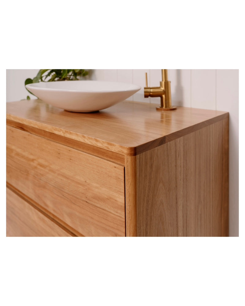 Lennox vanity