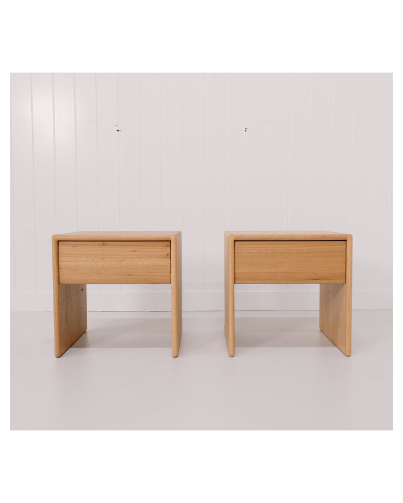 Drift Bedside Tables
